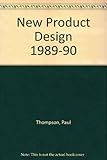 Review 1 : new product design 1989/90