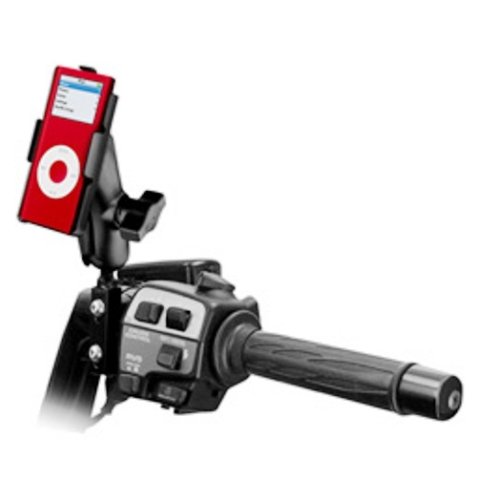 RAM Mounting Systems Brake/Clutch Reservoir Mount for Apple Ipod Nano