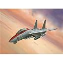 Revell Easy Kit 1/100 F-14 D Tomcat # 06623