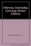 Elfennau gramadeg Cymraeg