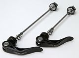 Quick Release Skewers Front & Rear