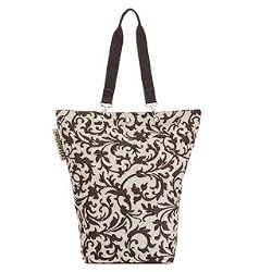 Baroque Large City Tote bag or City Shopper ~ Reisenthel, Germany