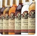 Da Vinci Gourmet Sirup Karamel 750 ml