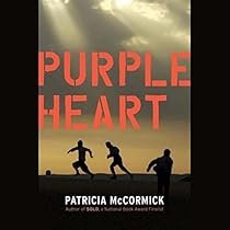 Purple Heart Purple Heart