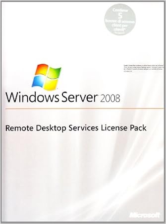 Microsoft  6VC-00042 software license/upgrade