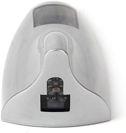 Fylyer® shark Fin Rear-end Decorative Antenna Car Antenna With Strobe Automotive Supplies