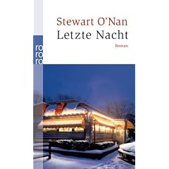 Letzte Nacht