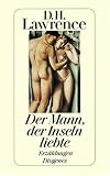 Der Mann, der Inseln liebte. - David H. Lawrence