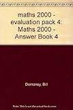 Maths 2000
