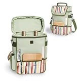 Duet - Riviera Edition Two Bottle Wine Tote