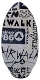 Airwalk WESTLY 41-Inch Skim Board, Heritage