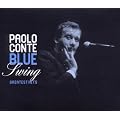 Blue Swing