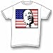 MLK JR USA T-Shirt 6.1 Heavyweight