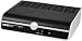 New Line SD11 Digitaler Satelliten-Receiver (SDTV, SCART, LNB-IN) schwarz/weiß