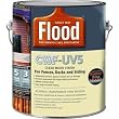 Akzo Nobel Coatings Inc 46515 VOC CWF-UV5 Premium Penetrating Wood Finish