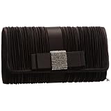 Oohlala Womens Grace Clutch