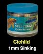 NLS CICHLID SINKING 80GM