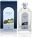 Madrigal by Molinard for Men 3.3 oz Eau de Toilette Spray