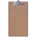 Officemate Wood Clipboard, Legal Size, Recycled, 1 Clipboard (83101)