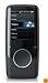 Coby MP620-8GBLK 8 GB 1.8-Inch Video MP3 Player with FM Radio (Black)