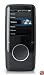 Coby MP620-8GBLK 8 GB 1.8-Inch Video MP3 Player with FM Radio (Black)