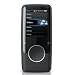 Coby MP620-8GBLK 8 GB 1.8-Inch Video MP3 Player with FM Radio (Black)
