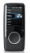 Coby MP620-8GBLK 8 GB 1.8 Inch Video MP3 Player with FM Radio (Black)