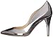 Nine West Women's Fiddler Synthetic Dress Pump
