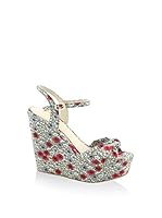 Hypnosi Sandalias de cuña Z5J40-4E15 (Multicolor)