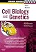 Crash Course: Cell Biology and Genetics (Crash Course-UK)