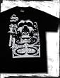 SRH Clothing Mens NOTES Cotton T Shirt