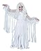 California Costumes Ghostly Girl Child Costume, Small