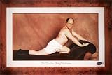 Seinfeld George The Timeless Art of Seduction TV Poster Print Poster Poster Print, 36x24