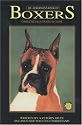 Dr. Ackerman's Book of the Boxer (BB Dog)