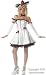 Women's Knife Thrower's Assistant Costume (Medium)