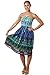 One-size-fits-most Tube Dress/Coverup - Tribal Sparks (many colors)