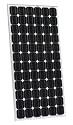 175 watt Mono-crystalline Solar Panel, off-grid power for RV, Yacht, and Shelter's battery/appliances.