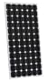SunPlug 175 watt Mono-crystalline Solar Panel, off-grid power for RV, Yacht, and Shelter's battery/appliances.