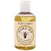 Burt's Bees Mama Bee Body Oil with Vitamin E, 4-Ounce Bottles (Pack of 2)