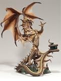 Eigenschaften McFarlane 51125 / McFarlane Dragons Serie 4 Sorcerers Clan Dragon 15cm Actionfigur