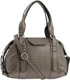 BCBGeneration Edith Satchel