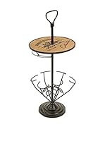 INDUSTRIAL STYLE Botellero