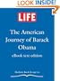 The American Journey of Barack Obama, eBook text edition