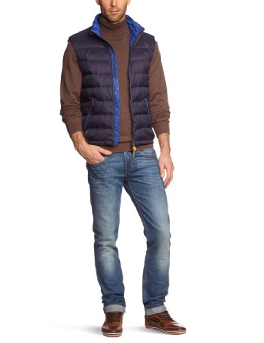 Marc O'Polo Herren Weste 321 1574