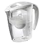 Strix Aqua Optima Filter Fridge Jug, with 1 Double Life 60 Day Filter