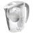 Aqua Optima, 12 month pack, Filter Fridge Jug with 6 x Double Life 60 Day Filters