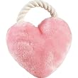 Heart Tug Small Dog/Puppy Toy