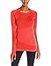 Oiselle Women's Flash Long Sleeve Top