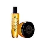 Produkt-Bild: Orofluido Promo Pack - Beauty Elixir 100ml & Maske 250ml im Geschenkset