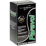 Palo Alto Labs Paravol Male Sexual Enhancer, Capsules , 60 capsules